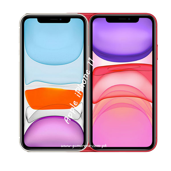 Apple-iphone11
