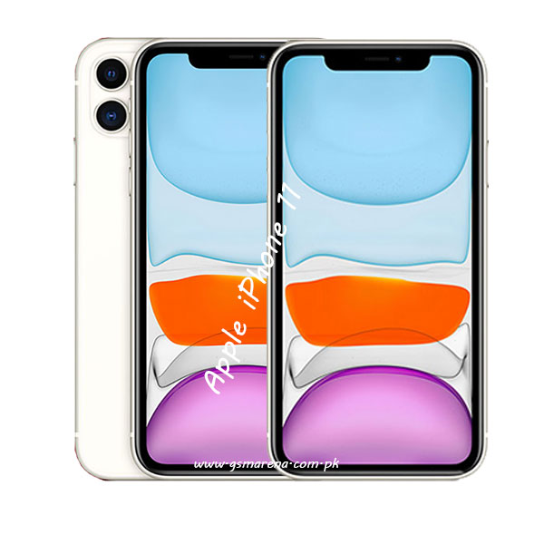 Apple-iphone11