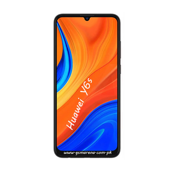 Huawei Y6s