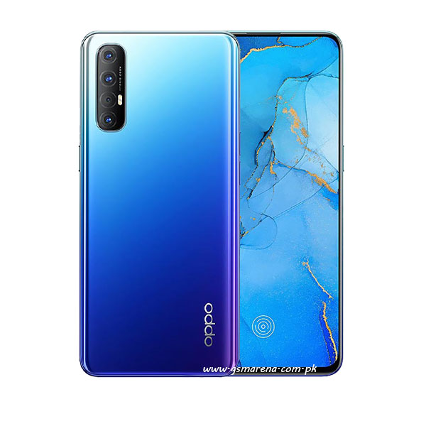 Oppo Reno 3
