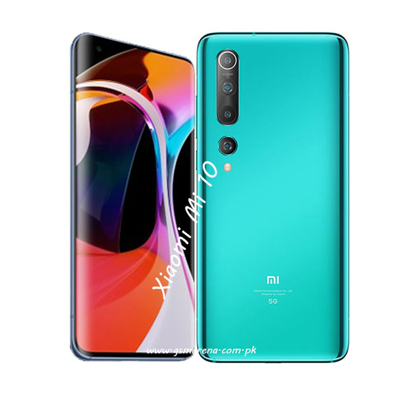 Xiaomi Mi 10 Mobile