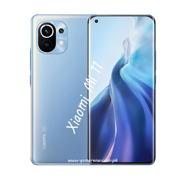 XiaomiMi11