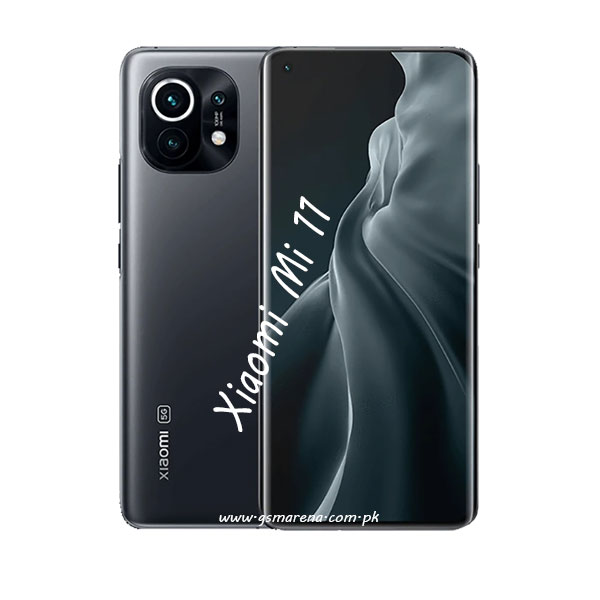 XiaomiMi11