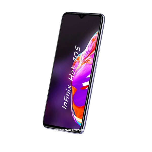 Infinix Hot 10S Mobile