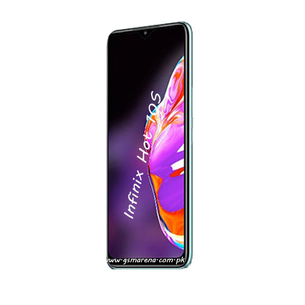 Infinix Hot 10S