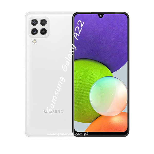 Samsung Galaxy A22 Mobile
