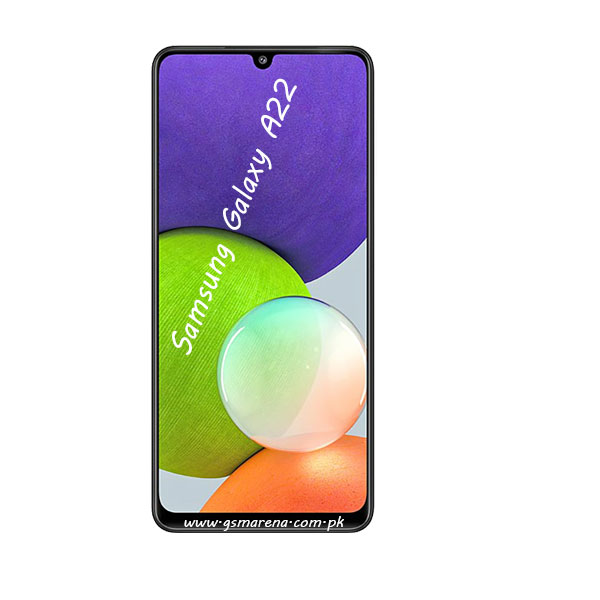 Samsung Galaxy A22 Mobile