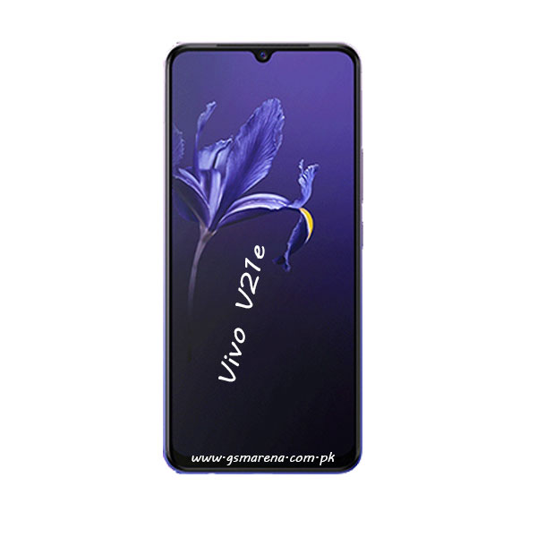 Vivo V21e