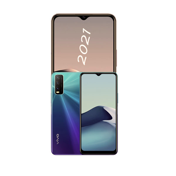 Vivo Y20 2021 Mobile