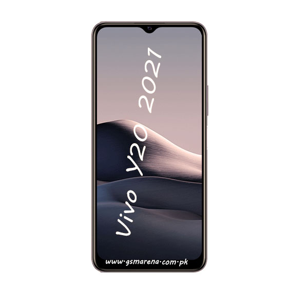 Vivo Y20 2021