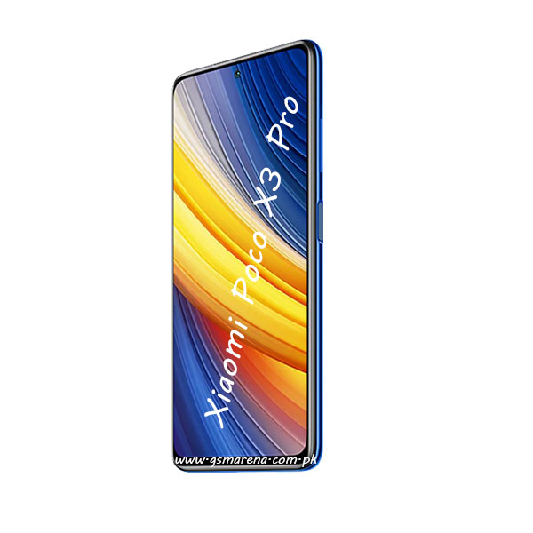 Xiaomi Poco X3 Pro