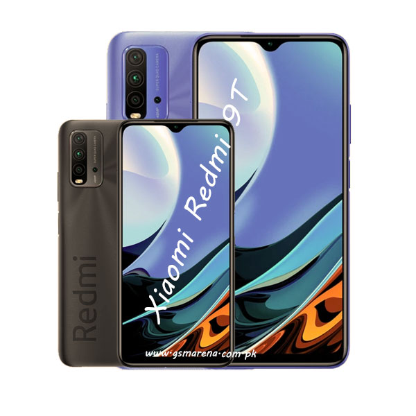 Xiaomi Redmi 9T Mobile