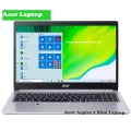 Acer Aspire 5 Slim Laptop | 15.6″ Full HD IPS | 4GB DDR4 | 128GB NVMe SSD